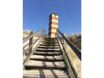 Bungalow For 6 people in the holiday resort Broedershoek - Environment photo 20