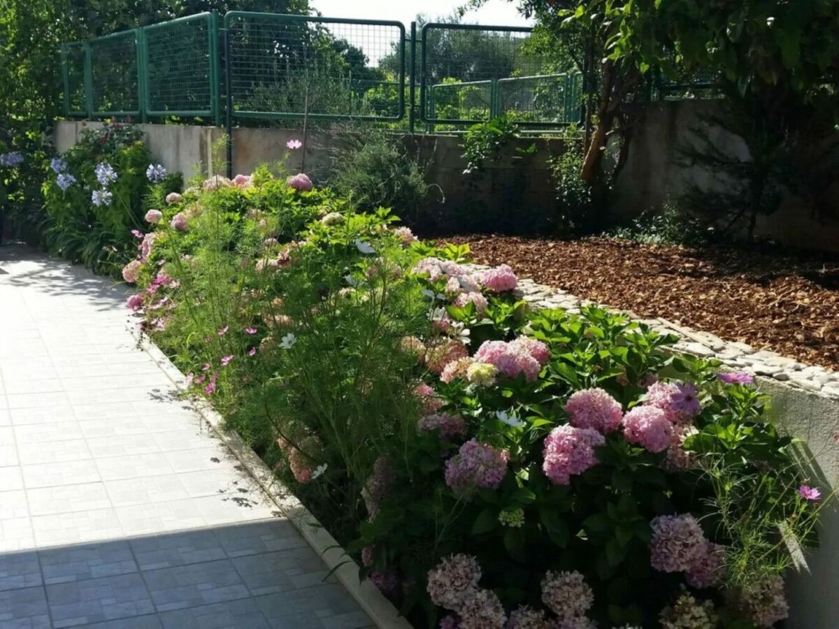 Apartment Apartment Ivica - Three Bedroom Apartment with Terrace