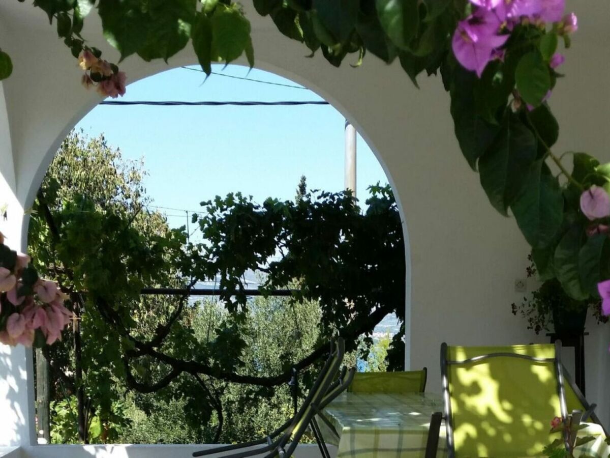 Apartment Apartment Ivica - Three Bedroom Apartment with Terrace - Outdoor photo 3