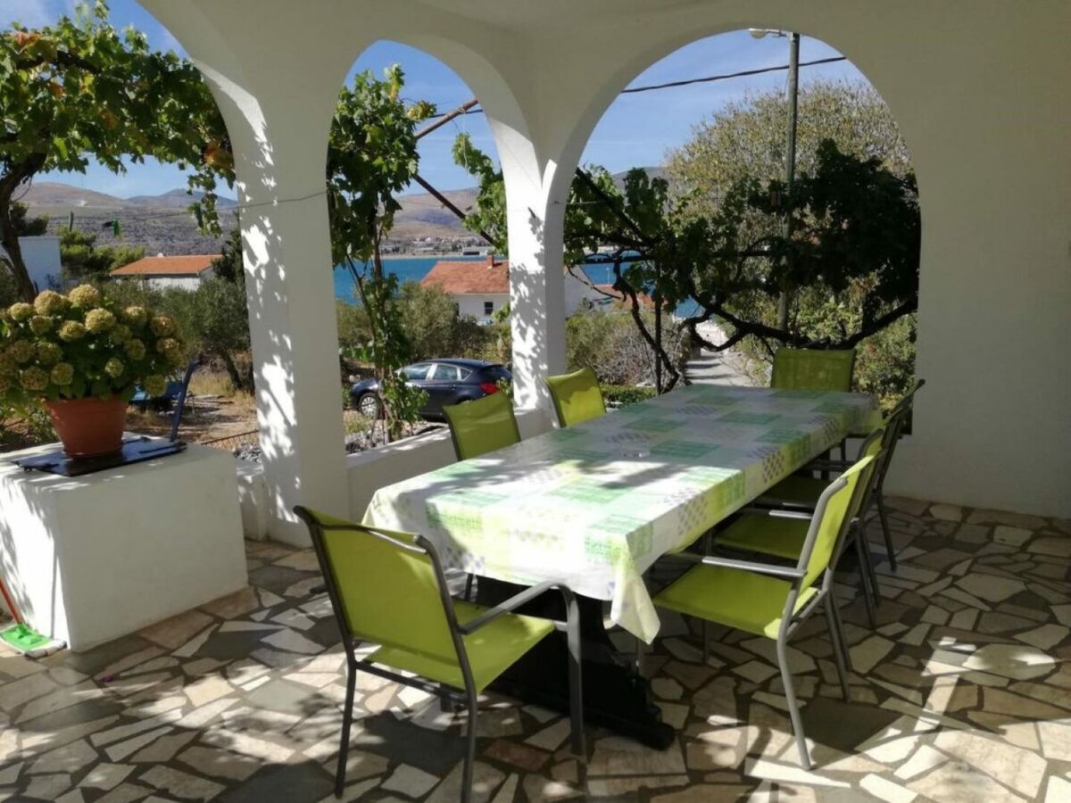 Apartment Apartment Ivica - Three Bedroom Apartment with Terrace - Outdoor photo 4