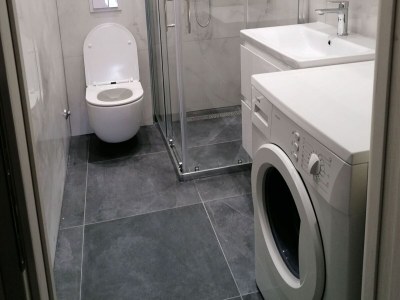 Apartment Apartment Ivica - Three Bedroom Apartment with Terrace - Features photo 7