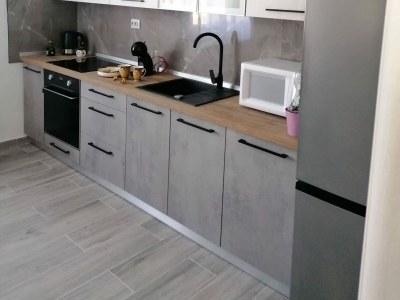 Apartment Apartment Ivica - Three Bedroom Apartment with Terrace - Features photo 11