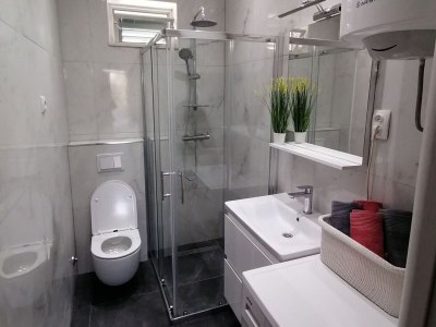 Apartment Apartment Ivica - Three Bedroom Apartment with Terrace - Features photo 12