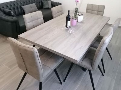 Apartment Apartment Ivica - Three Bedroom Apartment with Terrace - Features photo 16