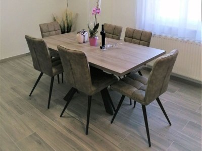 Apartment Apartment Ivica - Three Bedroom Apartment with Terrace - Features photo 17