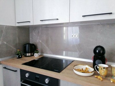 Apartment Apartment Ivica - Three Bedroom Apartment with Terrace - Features photo 18