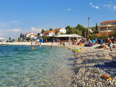 Apartment Apartment Ivica - Three Bedroom Apartment with Terrace - Outdoor photo 19