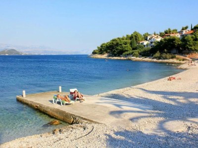 Apartment Apartment Ivica - Three Bedroom Apartment with Terrace - Outdoor photo 20