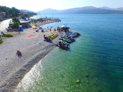 Apartment Apartment Ivica - Three Bedroom Apartment with Terrace - Outdoor photo 23