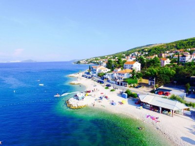 Apartment Apartment Ivica - Three Bedroom Apartment with Terrace - Outdoor photo 25