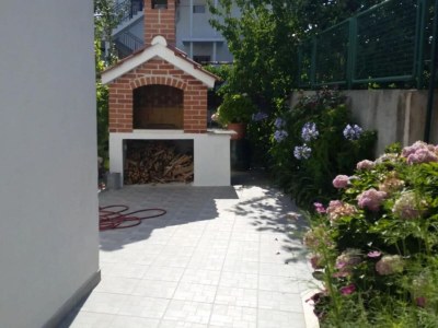 Apartment Apartment Ivica - Three Bedroom Apartment with Terrace - Outdoor photo 26