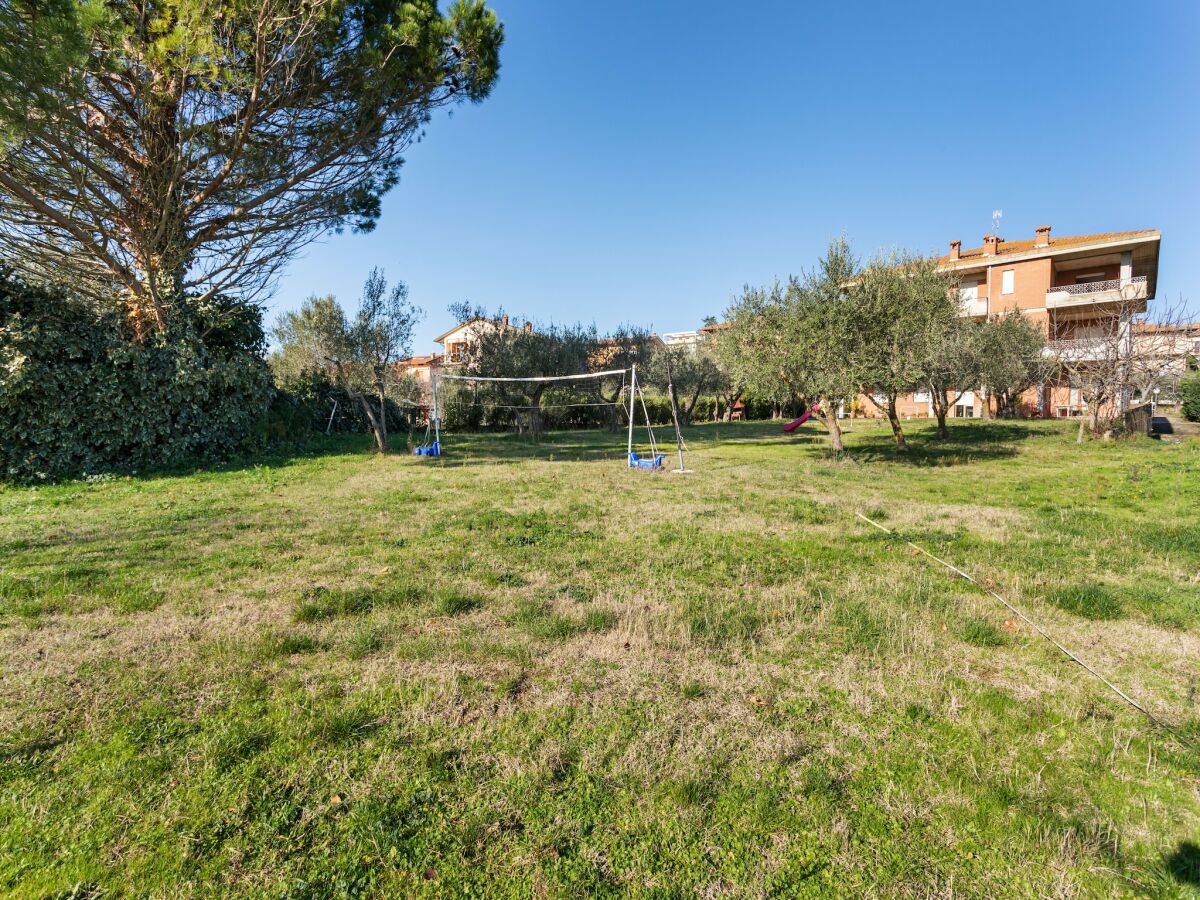 Apartment Wohnung 1 km vom Lago Trasimeno entfernt - Outdoor photo 3