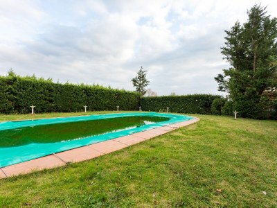 Apartment Wohnung 1 km vom Lago Trasimeno entfernt - Outdoor photo 10