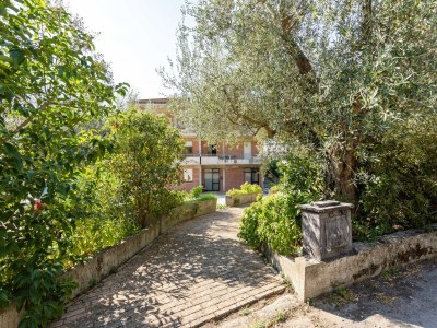 Apartment Wohnung 1 km vom Lago Trasimeno entfernt - Features photo 18