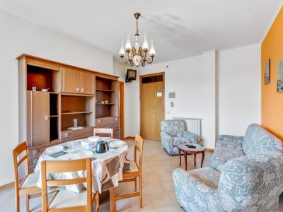 Apartment Wohnung 1 km vom Lago Trasimeno entfernt - Features photo 23