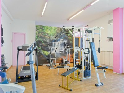 Apartment Wohnung 1 km vom Lago Trasimeno entfernt - Outdoor photo 33