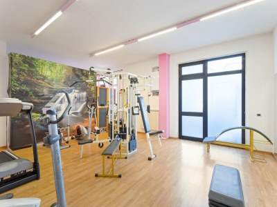 Apartment Wohnung 1 km vom Lago Trasimeno entfernt - Outdoor photo 36