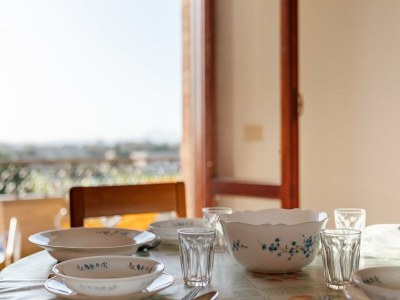 Apartment Wohnung 1 km vom Lago Trasimeno entfernt - Outdoor photo 37