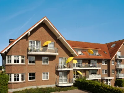 Holiday apartment Haus 4 Jahreszeiten (A1) in Grömitz - Holiday apartment