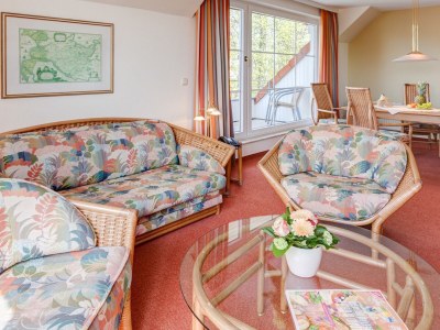 Holiday apartment Haus 4 Jahreszeiten (A1) - Features photo 4