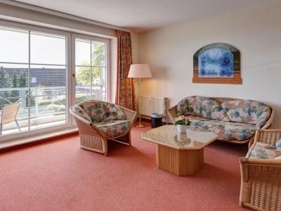 Holiday apartment Haus 4 Jahreszeiten (A1) - Features photo 5