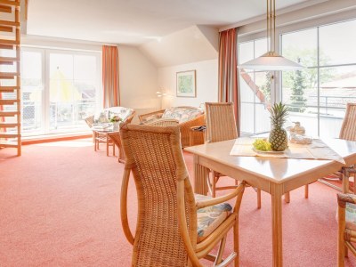 Holiday apartment Haus 4 Jahreszeiten (A1) - Features photo 6