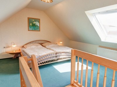 Holiday apartment Haus 4 Jahreszeiten (A1) - Features photo 8