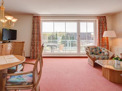 Holiday apartment Haus 4 Jahreszeiten (A1) - Features photo 10