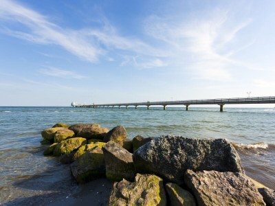 Holiday apartment Haus 4 Jahreszeiten (A1) - Environment photo 12