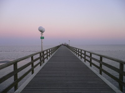 Holiday apartment Haus 4 Jahreszeiten (A1) - Environment photo 14