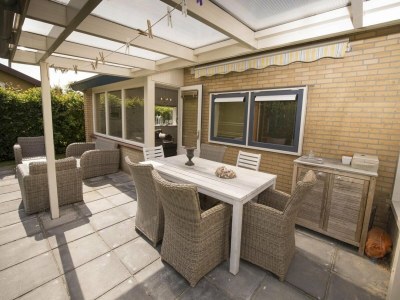 Holiday house Ferienhaus mit Veranda, 6 Personen - Outdoor photo 3