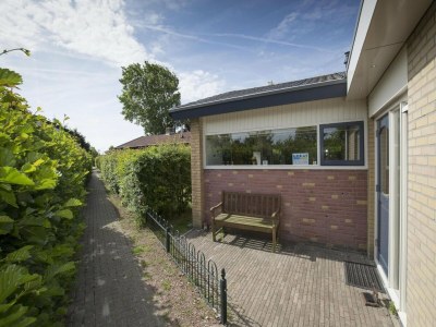 Holiday house Ferienhaus mit Veranda, 6 Personen - Outdoor photo 5