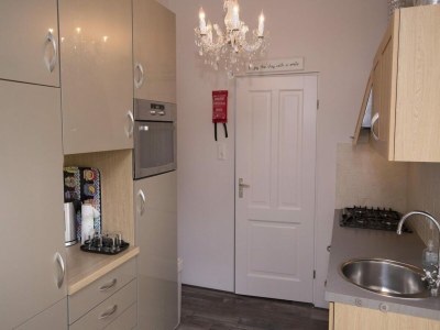 Holiday house Ferienhaus mit Veranda, 6 Personen - Features photo 8