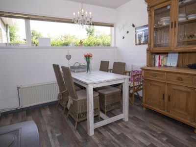 Holiday house Ferienhaus mit Veranda, 6 Personen - Features photo 9