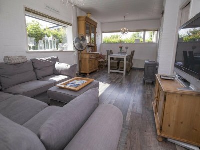 Holiday house Ferienhaus mit Veranda, 6 Personen - Features photo 11