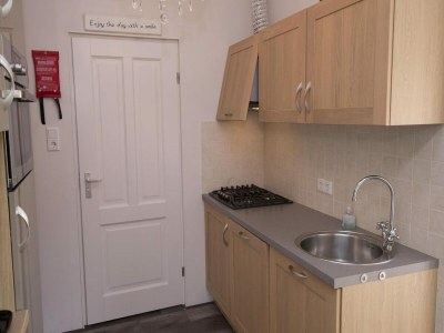 Holiday house Ferienhaus mit Veranda, 6 Personen - Features photo 12