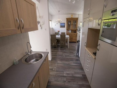 Holiday house Ferienhaus mit Veranda, 6 Personen - Features photo 13