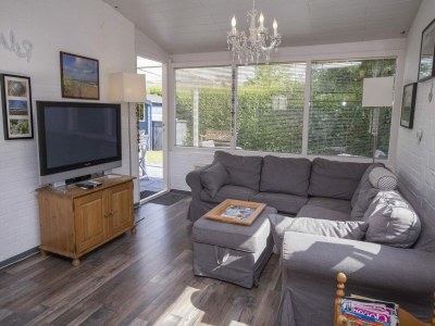 Holiday house Ferienhaus mit Veranda, 6 Personen - Features photo 16