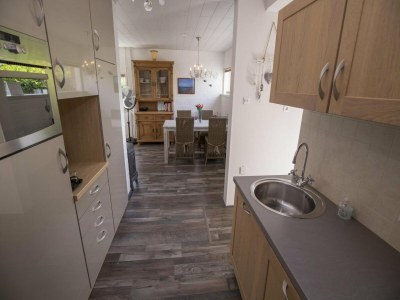 Holiday house Ferienhaus mit Veranda, 6 Personen - Features photo 17