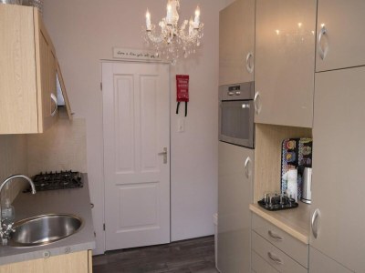 Holiday house Ferienhaus mit Veranda, 6 Personen - Features photo 18