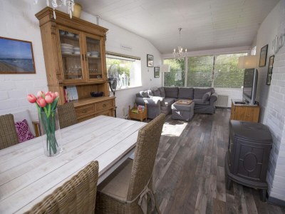 Holiday house Ferienhaus mit Veranda, 6 Personen - Features photo 23