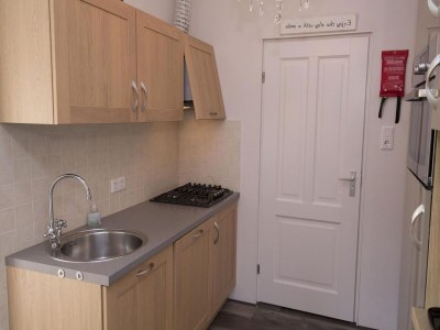 Holiday house Ferienhaus mit Veranda, 6 Personen - Features photo 24