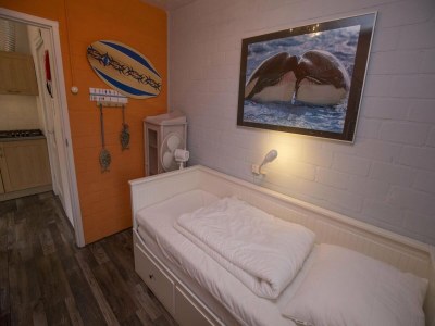 Holiday house Ferienhaus mit Veranda, 6 Personen - Features photo 25