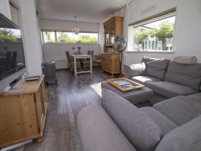 Holiday house Ferienhaus mit Veranda, 6 Personen - Features photo 27