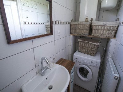 Holiday house Ferienhaus mit Veranda, 6 Personen - Features photo 29