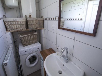 Holiday house Ferienhaus mit Veranda, 6 Personen - Outdoor photo 32