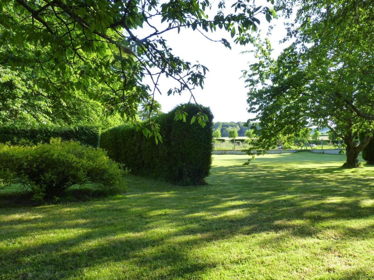 Holiday park Townhouse near Bay of Somme and Beaches - Outdoor photo 4