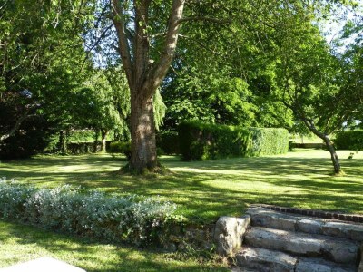 Holiday park Townhouse near Bay of Somme and Beaches - Outdoor photo 2