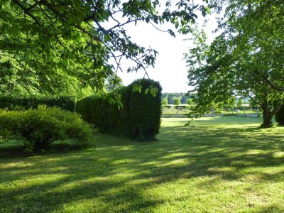 Holiday park Townhouse near Bay of Somme and Beaches - Outdoor photo 4