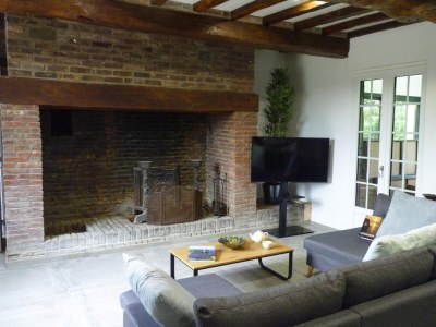 Holiday park Townhouse near Bay of Somme and Beaches - Features photo 9